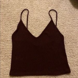 Brandy Melville tank top